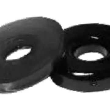 Licorice THC donut jellies