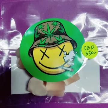 CBD Gummies from 420 Medical Dispensary Pattaya