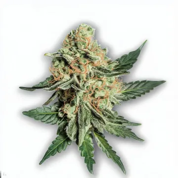 A Yummy Cannabis bud from Ganjacy.com