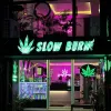 Slow Burn Cannabis Dispensary &amp; Weed Shop