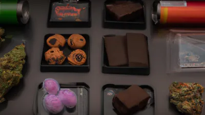 Exploring Cannabis Edibles: Benefits, Guidelines, and Precautions