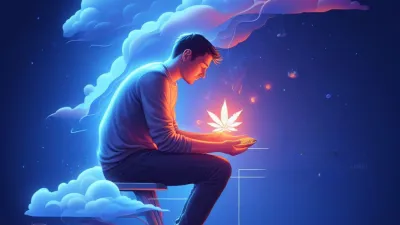 PTSD Relief with Cannabis