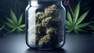 Tips to store your weed