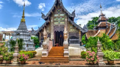 Chiang Mai