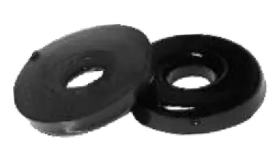 Licorice THC donut jellies