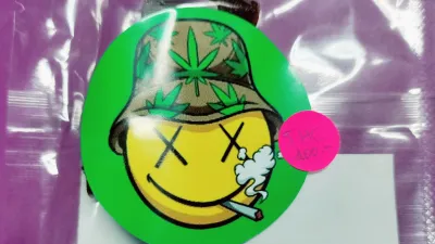 THC Gummies from 420 Medical Dispensary Pattaya