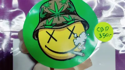 CBD Gummies from 420 Medical Dispensary Pattaya