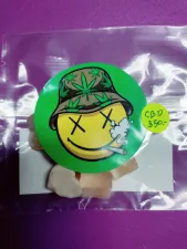 CBD Gummies from 420 Medical Dispensary Pattaya